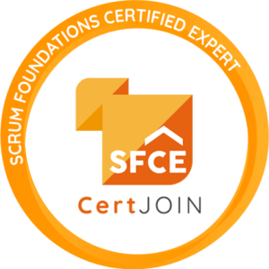 Scrum Foundations Certified Expert