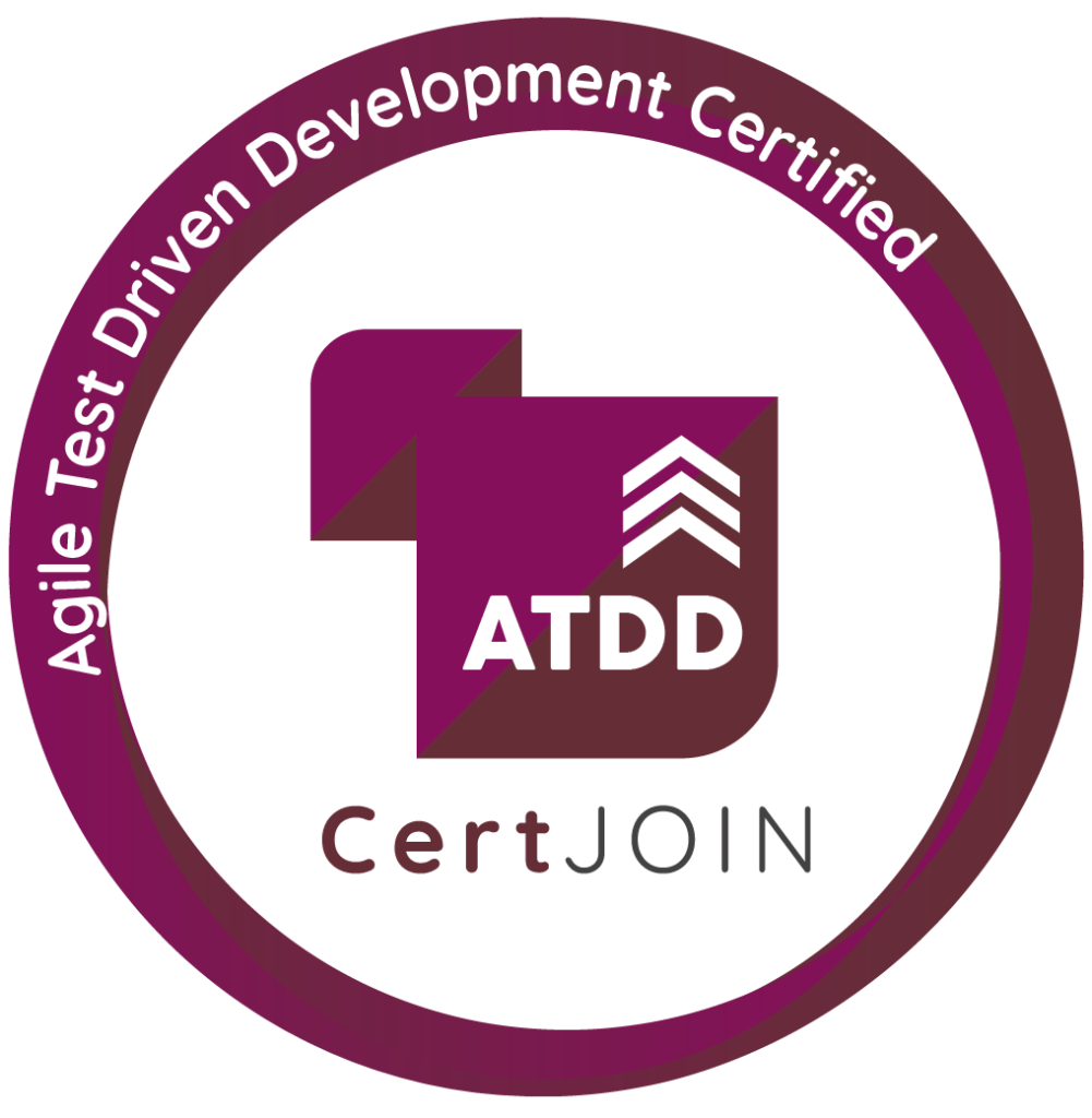 Agile Test Driven Development