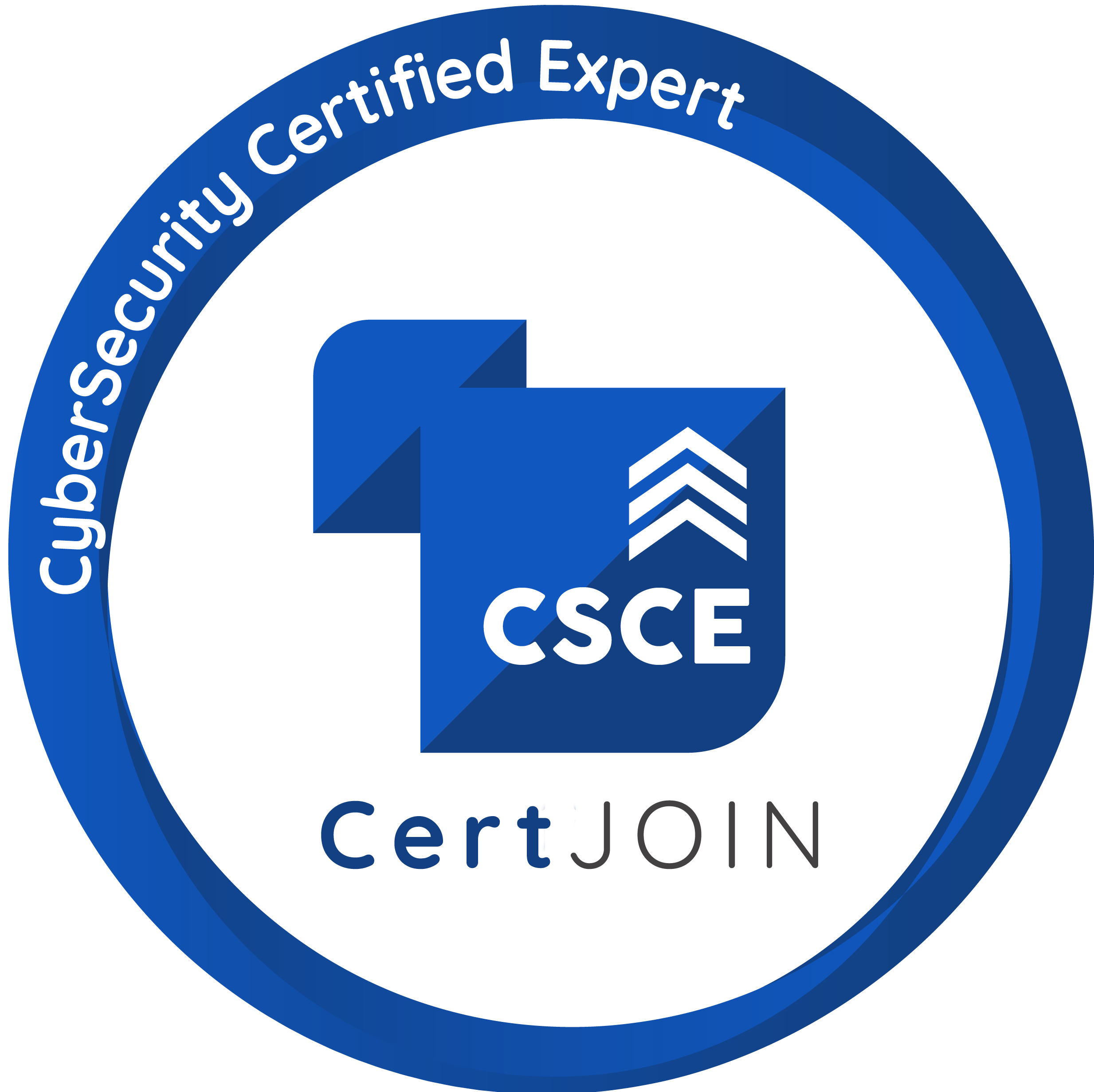 Cybersecurity Certified Certified Expert
