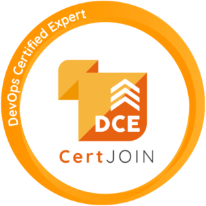 DevOps Certified Expert