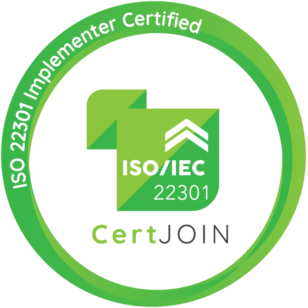 Implementer Certified