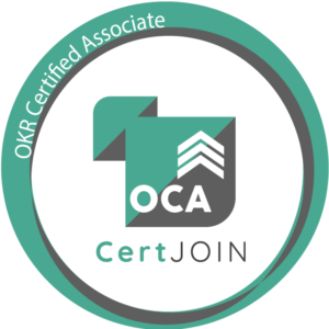 OKR Certified Associate