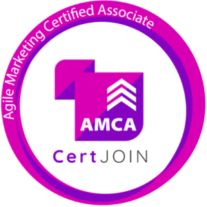Agile Marketing Certified Associate – AMCA