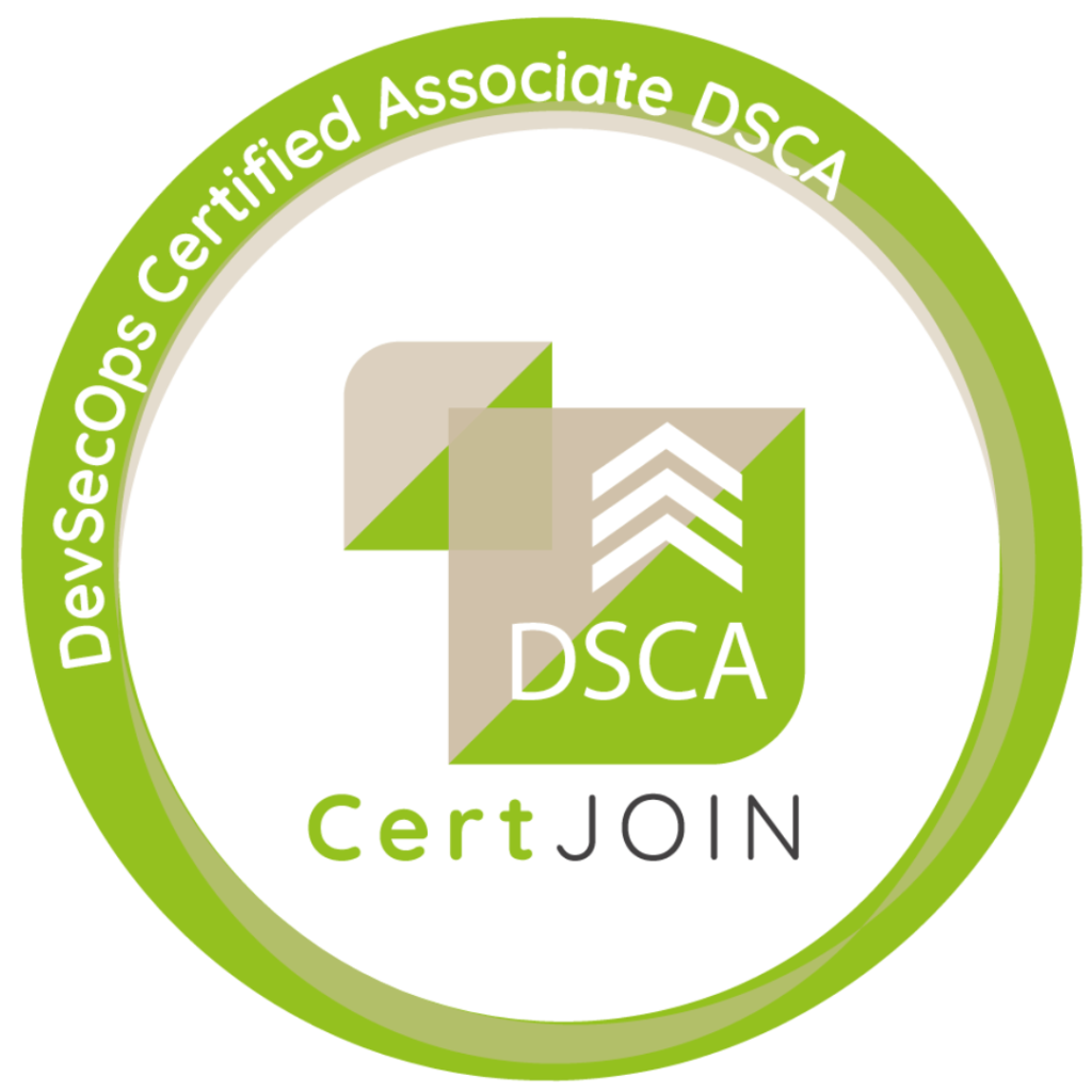 DevSecOps Certified Associate