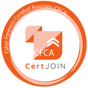 Cyber Forensics Certified Associate (CFCA)