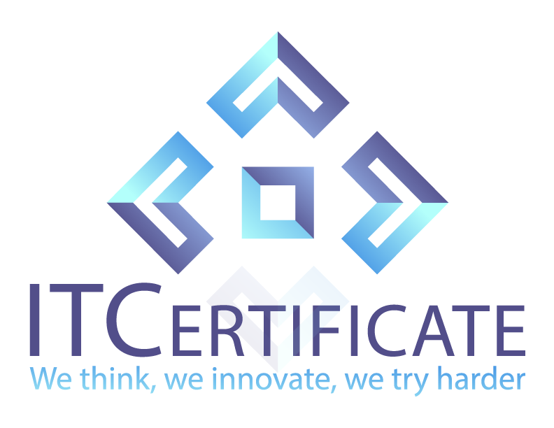 ITCertificate Certificaciones Internacionales