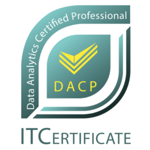 Data Analytics Certified Professional