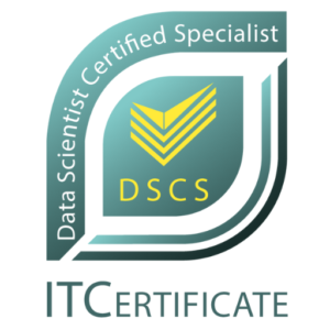 Data Scientist Certified Specialist​
