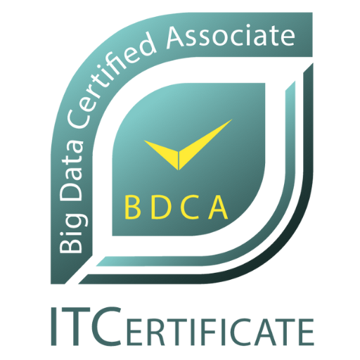 Big Data Certified Associate