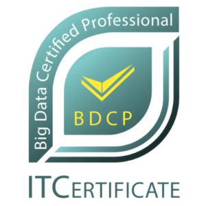 Big Data Certified Professional