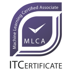 Machine Learning  Certified Associate