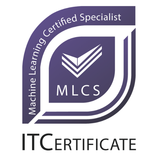 Machine Learning Certified Specialist​