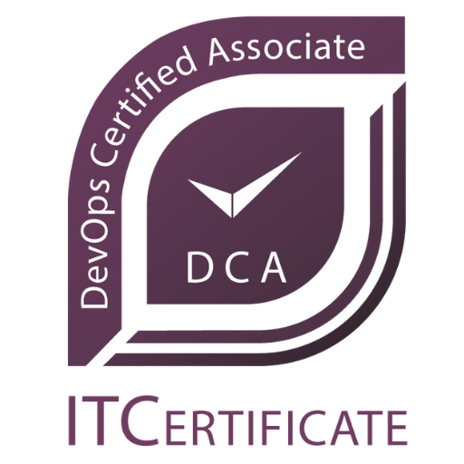 Devops Certified Associate