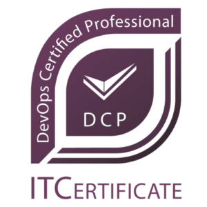 DevOps Certified Professional