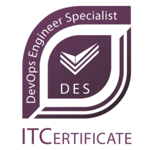 DevOps Engineer Specialist