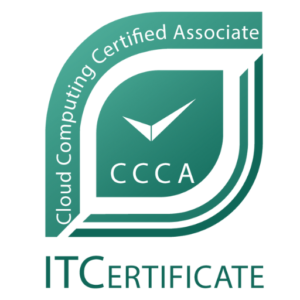 Cloud Computing Certified Associate